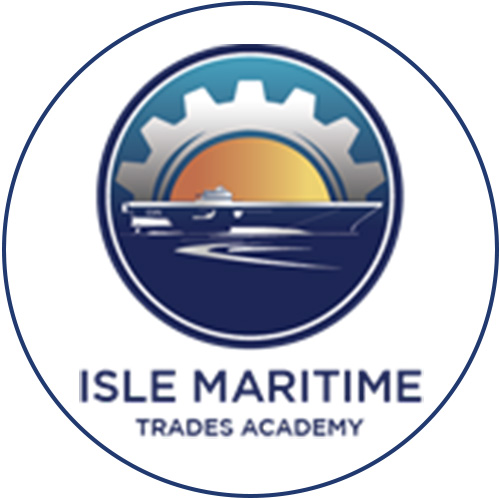 Isle-Maritime-Trades-Academy-Circle-Logo
