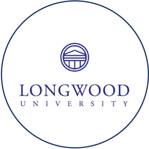 Logotipo de Longwood
