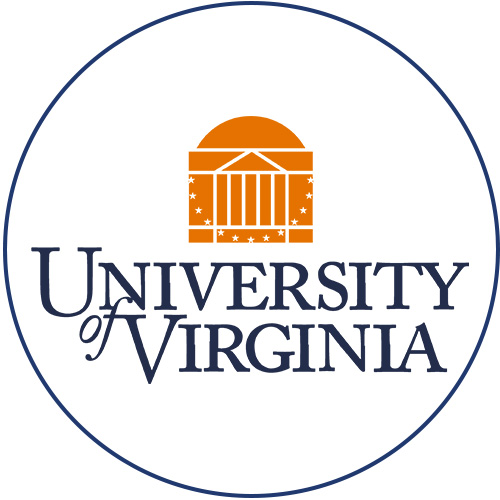 Logotipo de la Universidad de Virginia