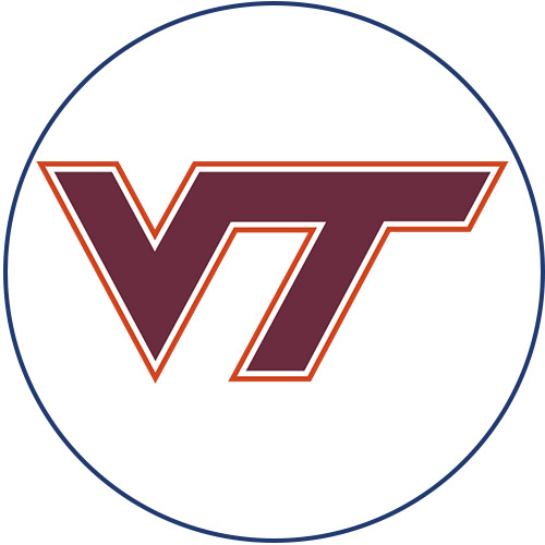 Logotipo de Virginia Tech
