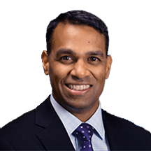 Raj Vinnakota, Presidente del Instituto para Ciudadanos y Académicos